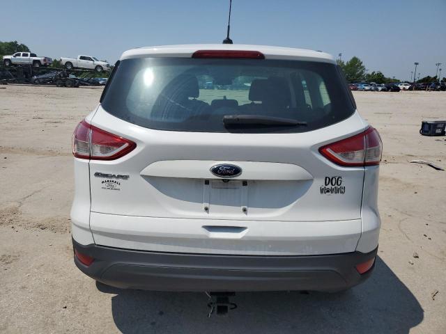 Photo 6 from auction – 2016 FORD ESCAPE S with VIN 1FMCU0F76GUC10994
