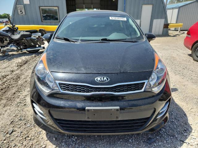 Photo 5 from auction – 2016 KIA RIO EX with VIN KNADN5A31G6629473
