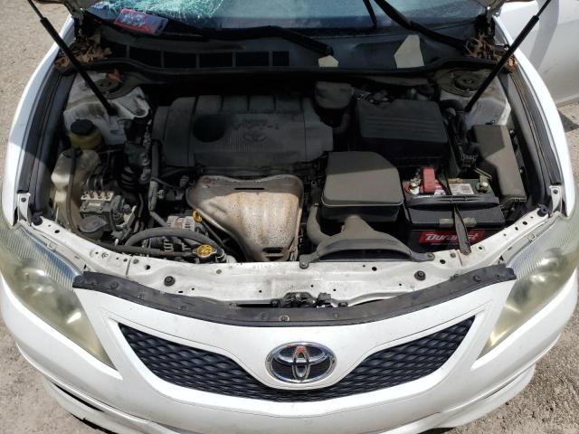 Photo 11 from auction – 2011 TOYOTA CAMRY BASE with VIN 4T1BF3EK1BU583916