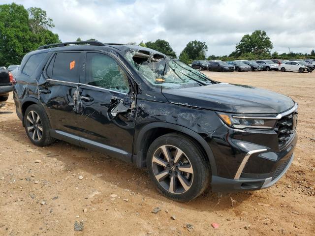 Photo 4 from auction – 2023 HONDA PILOT ELIT with VIN 5FNYG1H89PB012531
