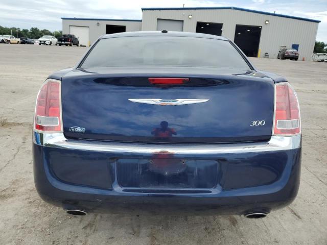 Photo 6 from auction – 2013 CHRYSLER 300 with VIN 2C3CCAAG7DH697436