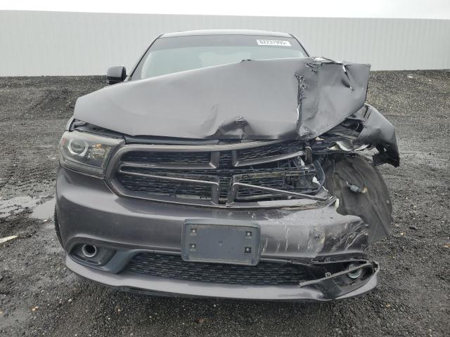 Photo 5 from auction – 2018 DODGE DURANGO GT with VIN 1C4RDJDGXJC232114