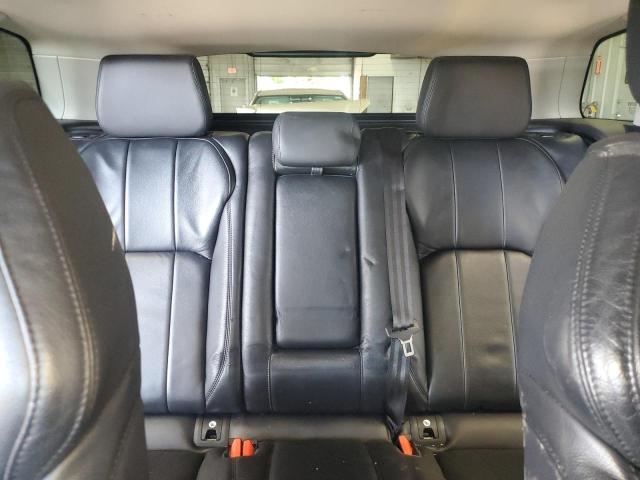 Photo 10 from auction – 2017 LAND ROVER RANGE ROVE with VIN SALVP2BG8HH242838