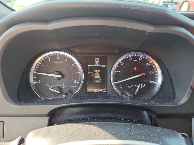 صورة رقم 9 من المزاد - 2015 TOYOTA HIGHLANDER مع VIN 5TDJKRFH0FS109029