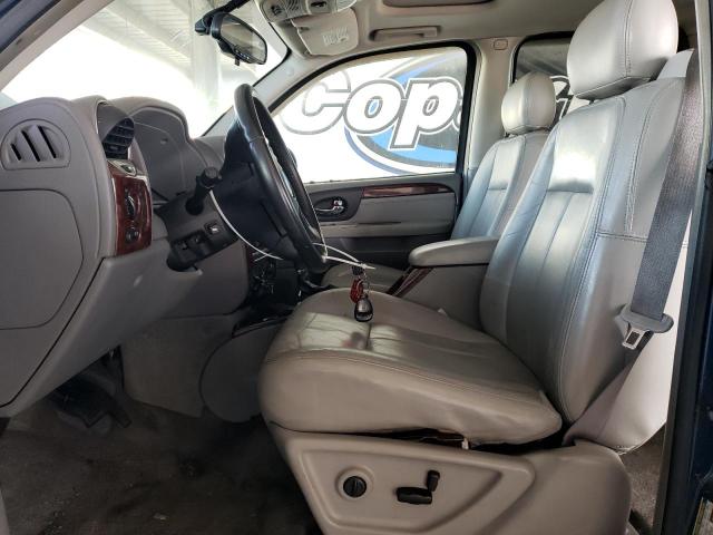Photo 7 from auction – 2005 GMC ENVOY with VIN 1GKDT13S752254168