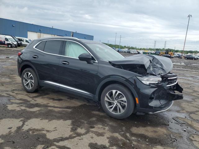 Photo 4 from auction – 2023 BUICK ENVISION E with VIN LRBFZPR44PD020235