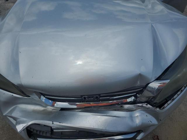 Photo 11 from auction – 2015 HONDA ACCORD EX with VIN 1HGCR2F78FA089842