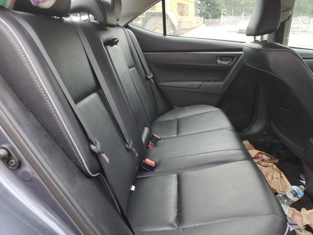 Photo 10 from auction – 2017 TOYOTA COROLLA L with VIN 2T1BURHE9HC834559