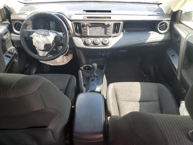 Photo 8 from auction – 2017 TOYOTA RAV4 LE with VIN JTMZFREV0HJ700086