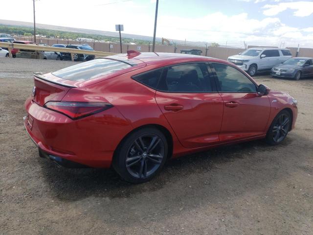 Photo 3 from auction – 2024 ACURA INTEGRA A- with VIN 19UDE4H60RA015142