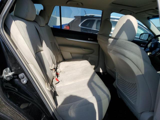Zdjęcie 11 z aukcji – 2010 SUBA OUTBACK 2.5I PREMIUM z VIN 4S4BRBGC9A3368635