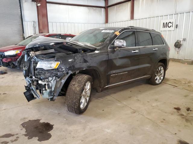 Photo 1 from auction – 2016 JEEP GRAND CHER with VIN 1C4RJFJG7GC306060