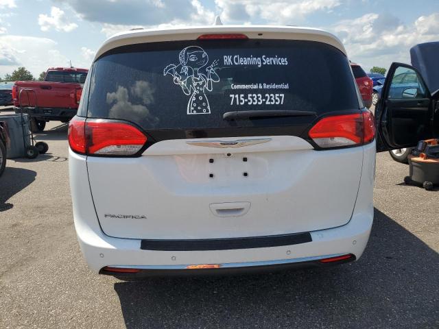 Photo 6 from auction – 2017 CHRYSLER PACIFICA T with VIN 2C4RC1BG8HR579626