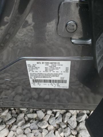 Photo 14 from auction – 2021 FORD EDGE SEL with VIN 2FMPK4J97MBA50102