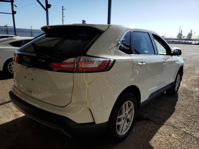 Photo 3 from auction – 2021 FORD EDGE SEL with VIN 2FMPK3J95MBA26732