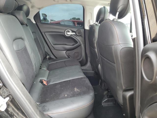 Photo 11 from auction – 2018 FIAT 500X TREKK with VIN ZFBCFXCB0JP650833