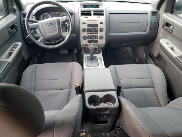 Foto 8 de la subasta – 2011 FORD ESCAPE XLT con VIN 1FMCU0D74BKA71715