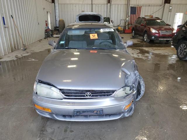Photo 5 from auction – 1995 TOYOTA CAMRY LE with VIN 4T1SK12E4SU536622