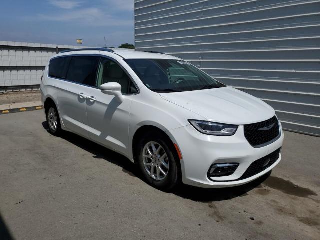 صورة رقم 4 من المزاد - 2021 CHRYSLER PACIFICA T مع VIN 2C4RC1BG8MR604857