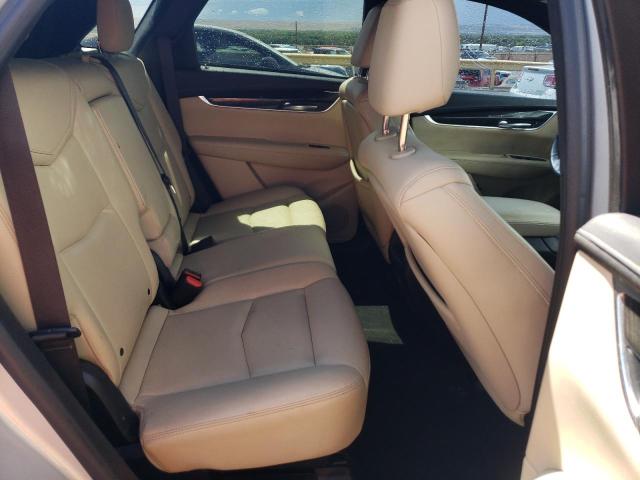 Photo 10 from auction – 2017 CADILLAC XT5 with VIN 1GYKNARS7HZ308434