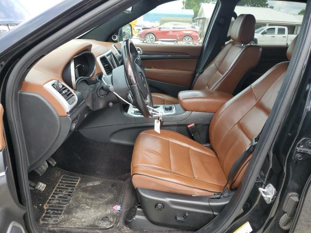 Photo 7 from auction – 2018 JEEP GRAND CHER with VIN 1C4RJFJT3JC246105