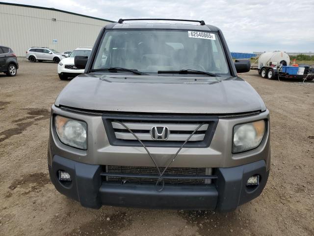 Photo 5 from auction – 2008 HONDA ELEMENT EX with VIN 5J6YH27778L800132