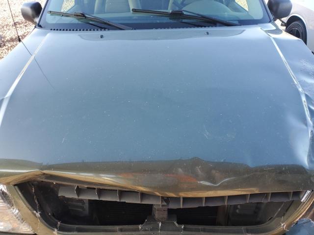 Photo 11 from auction – 2002 FORD EXPLORER with VIN 1FMZU73EX2ZA42682