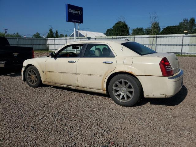 Photo 2 from auction – 2006 CHRYSLER 300C with VIN 2C3LA63H56H158499