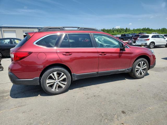 Фото 3 с аукциона – 2019 SUBARU OUTBACK 2. с VIN 4S4BSANC4K3357593