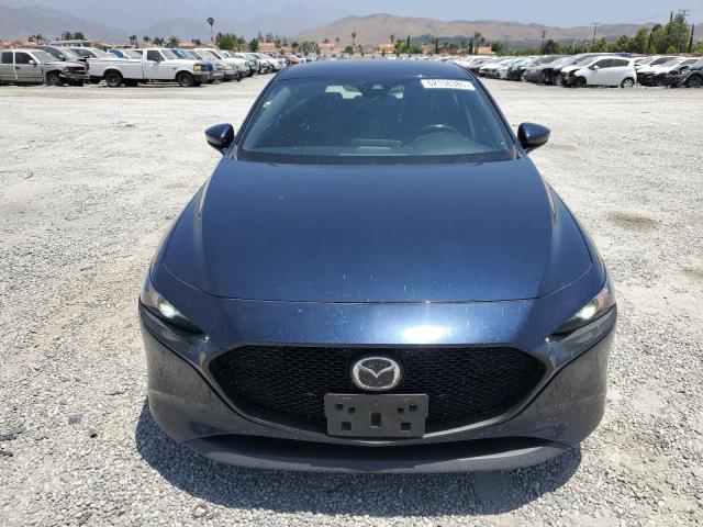 Photo 5 from auction – 2023 MAZDA 3 SELECT with VIN JM1BPAKMXP1610051
