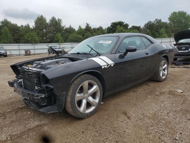 DODGE CHALLENGER 2014 with VIN 2C3CDYBTXEH209745 - Photo from auction