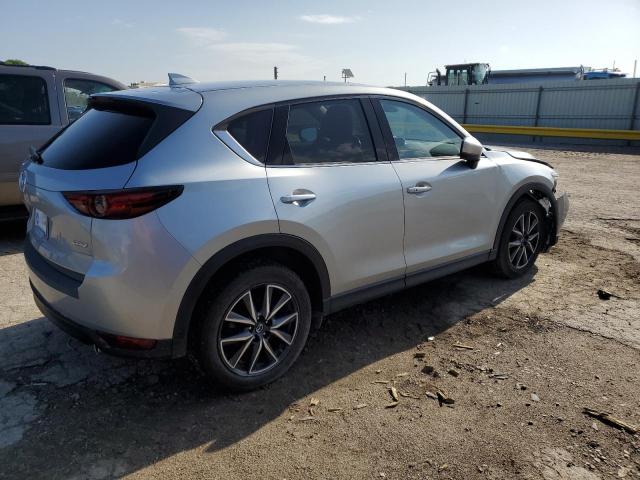 Photo 3 from auction – 2018 MAZDA CX-5 GRAND with VIN JM3KFBDMXJ0373085