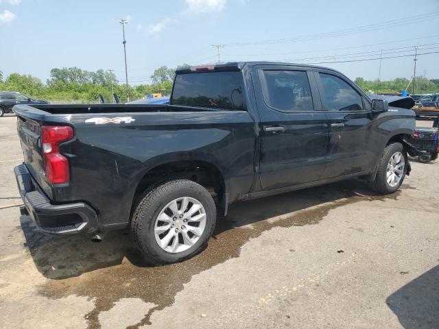 Photo 3 from auction – 2021 CHEVROLET SILVERADO with VIN 3GCPYBEK4MG142527