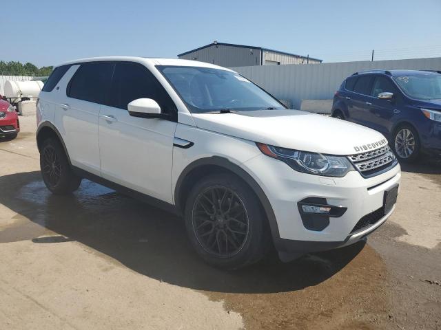 Photo 4 from auction – 2016 LAND ROVER DISCOVERY with VIN SALCR2BG5GH553367