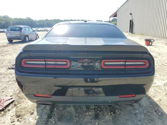 Photo 6 from auction – 2016 DODGE CHALLENGER with VIN 2C3CDZAG3GH201418