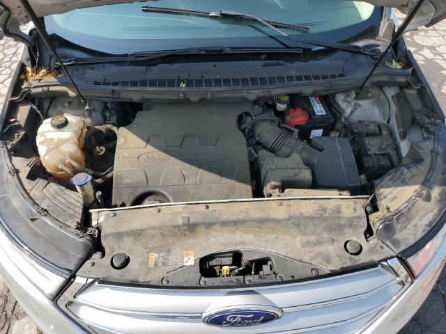 Photo 12 from auction – 2016 FORD EDGE SEL with VIN 2FMPK3J87GBB50075