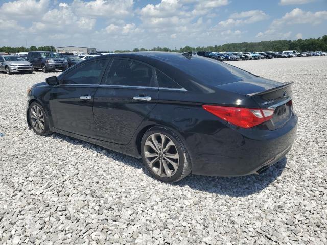 Photo 2 from auction – 2013 HYUNDAI SONATA SE with VIN 5NPEC4AB8DH604571