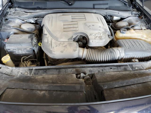 Photo 11 from auction – 2012 DODGE CHALLENGER with VIN 2C3CDYAG2CH226217