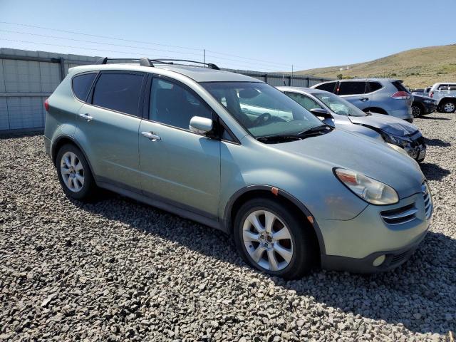 Photo 4 from auction – 2006 SUBARU B9 TRIBECA with VIN 4S4WX85C964407948