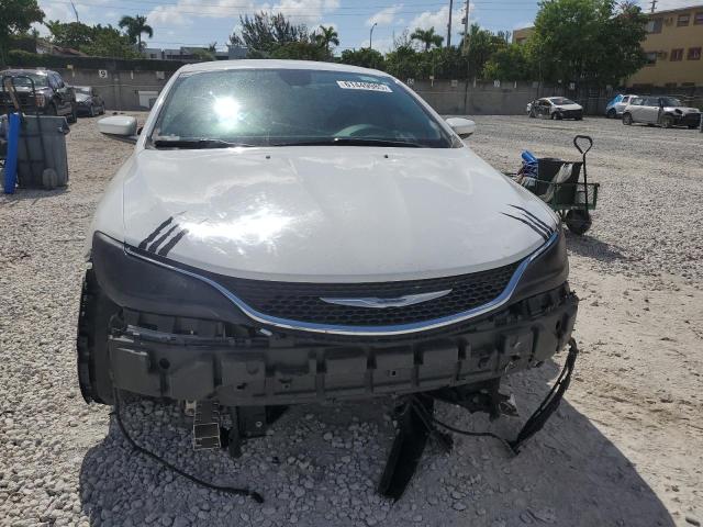 Photo 5 from auction – 2015 CHRYSLER 200 LIMITE with VIN 1C3CCCAB6FN722689