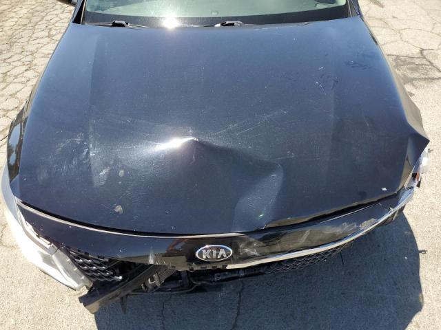 Photo 11 from auction – 2016 KIA OPTIMA LX with VIN 5XXGT4L33GG103554