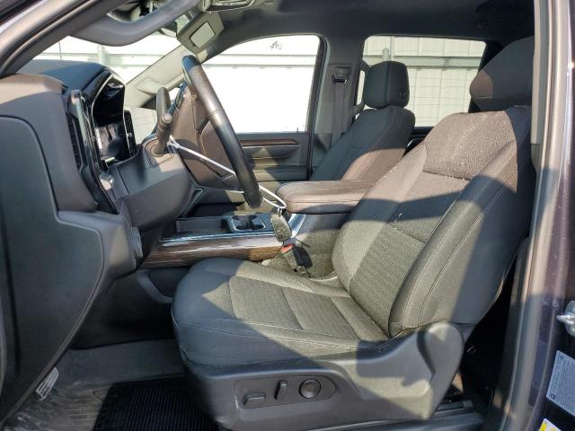 Photo 7 from auction – 2024 CHEVROLET SILVERADO with VIN 2GC4YNE71R1118833