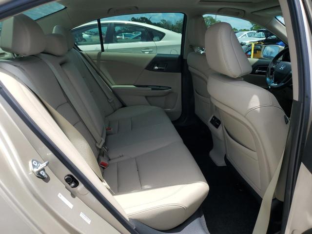 Photo 10 from auction – 2013 HONDA ACCORD EXL with VIN 1HGCR2F83DA123871