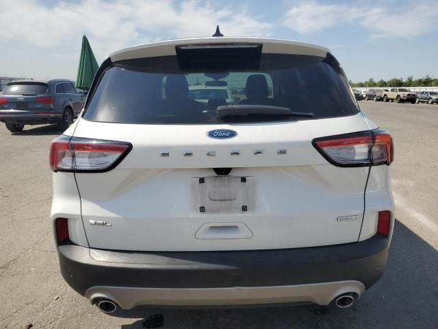 Photo 6 from auction – 2020 FORD ESCAPE SEL with VIN 1FMCU0H61LUA58007