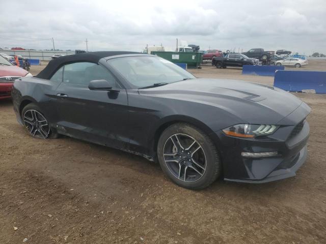 Photo 4 from auction – 2022 FORD MUSTANG with VIN 1FATP8UH6N5116519