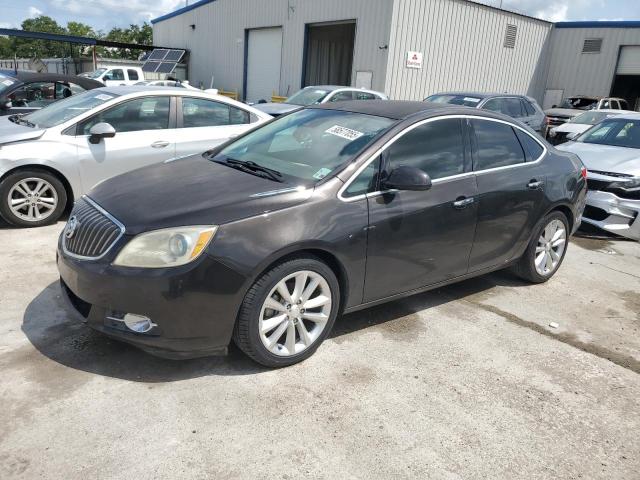 BUICK VERANO CON 2014 with VIN 1G4PR5SK9E4130869 - Photo from auction