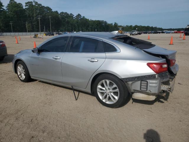 Photo 2 from auction – 2016 CHEVROLET MALIBU LT with VIN 1G1ZE5ST8GF288153