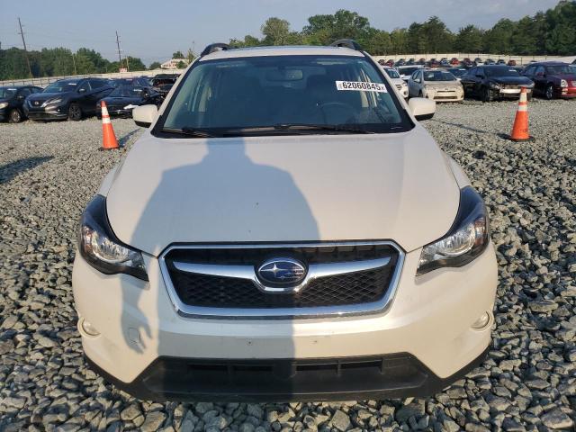 Photo 5 from auction – 2015 SUBARU XV CROSSTR with VIN JF2GPADC4F8291859
