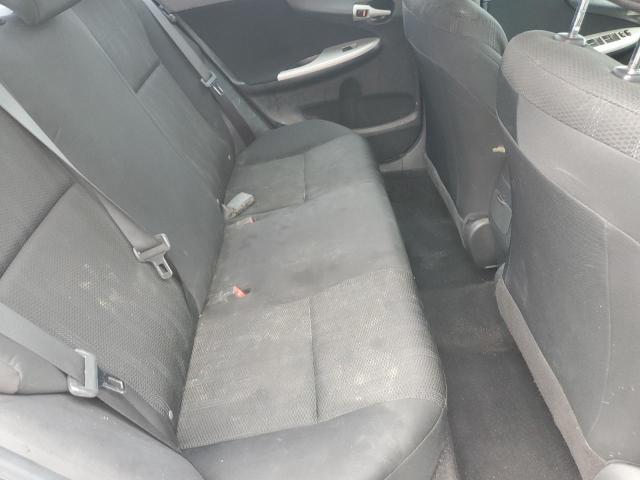 Photo 10 from auction – 2011 TOYOTA COROLLA BA with VIN 2T1BU4EE2BC693252