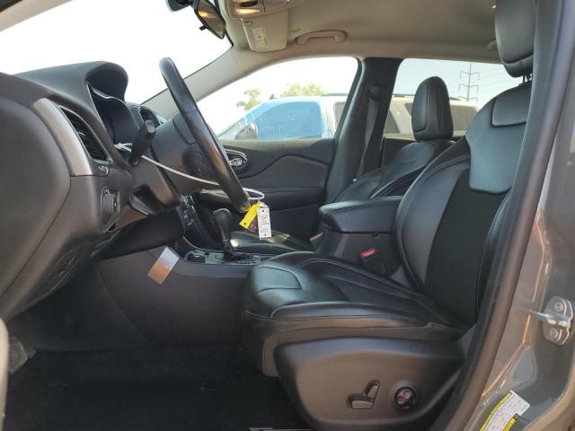 Photo 7 from auction – 2019 JEEP CHEROKEE L with VIN 1C4PJMLX9KD446574